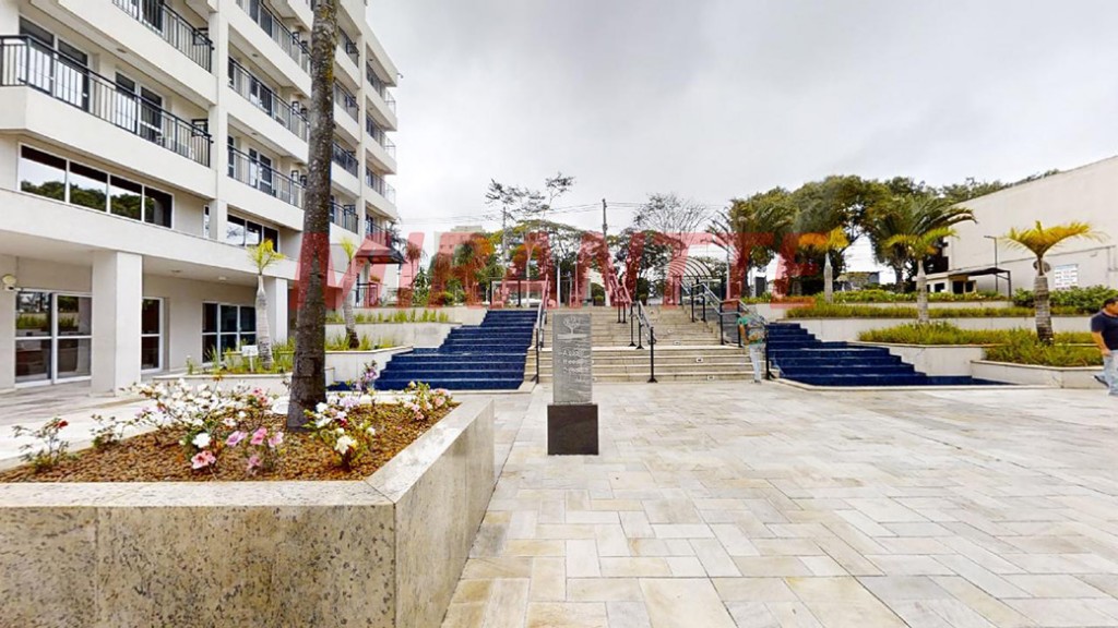 Comercial de 36m² em Jabaquara
