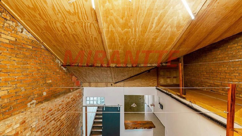 Casa terrea de 240m² com 2 quartos em Barra Funda