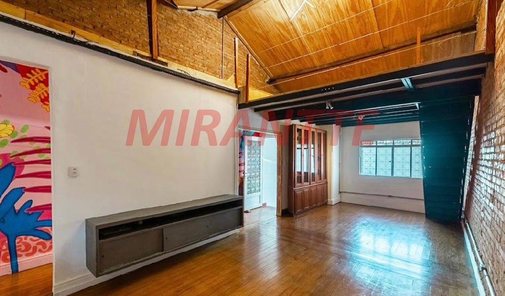 Casa terrea de 240m² com 2 quartos em Barra Funda