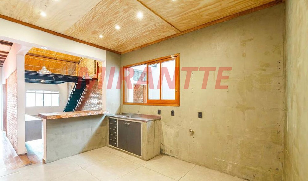 Casa terrea de 240m² com 2 quartos em Barra Funda