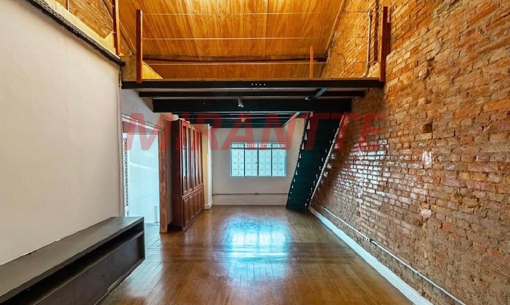 Casa terrea de 240m² com 2 quartos em Barra Funda