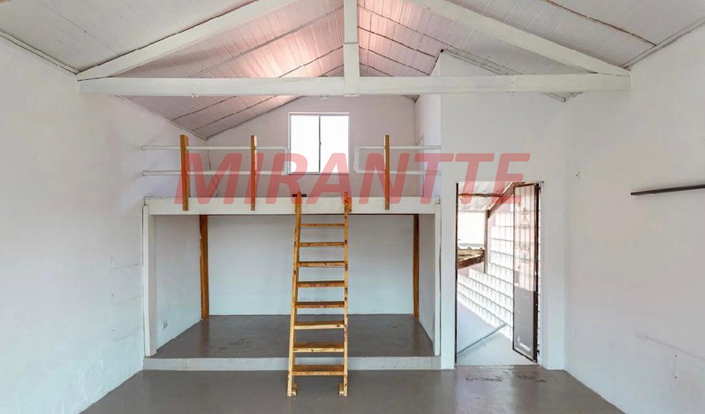 Casa terrea de 240m² com 2 quartos em Barra Funda