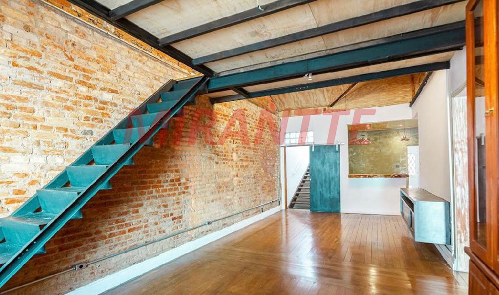 Casa terrea de 240m² com 2 quartos em Barra Funda