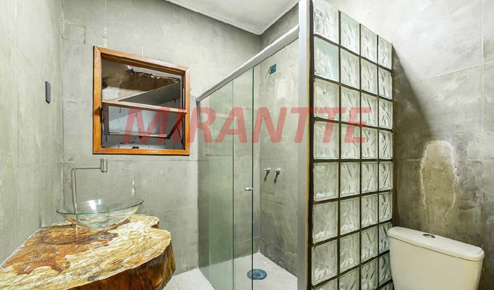 Casa terrea de 240m² com 2 quartos em Barra Funda