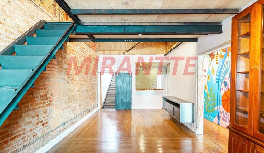 Casa terrea de 240m² com 2 quartos em Barra Funda