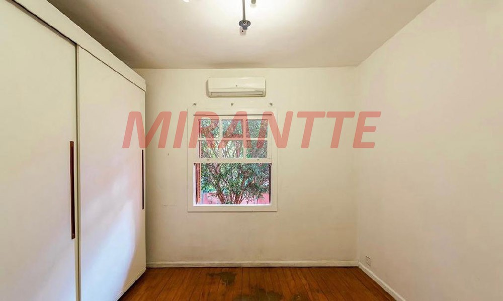 Casa terrea de 240m² com 2 quartos em Barra Funda