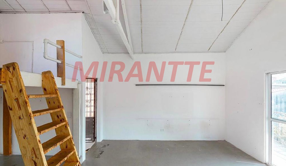 Casa terrea de 240m² com 2 quartos em Barra Funda