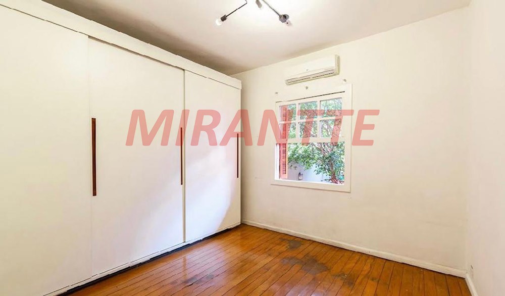 Casa terrea de 240m² com 2 quartos em Barra Funda
