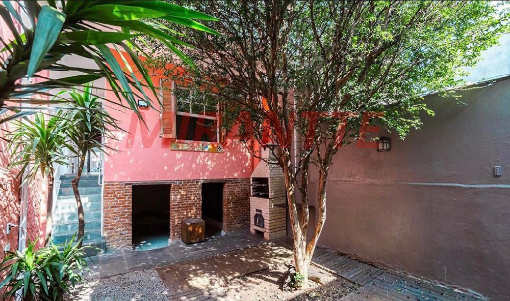 Casa terrea de 240m² com 2 quartos em Barra Funda