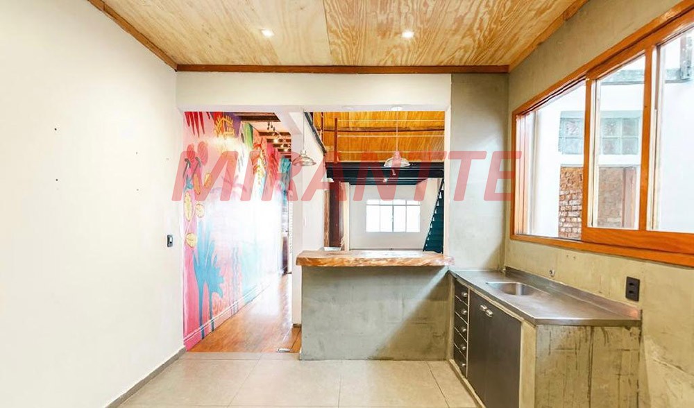 Casa terrea de 240m² com 2 quartos em Barra Funda