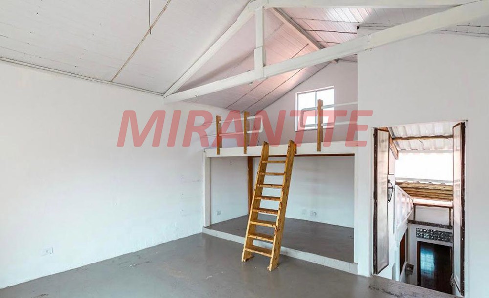 Casa terrea de 240m² com 2 quartos em Barra Funda