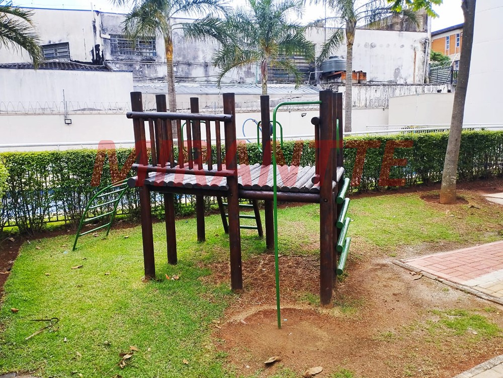Apartamento de 52m² com 2 quartos em Vila Guilherme
