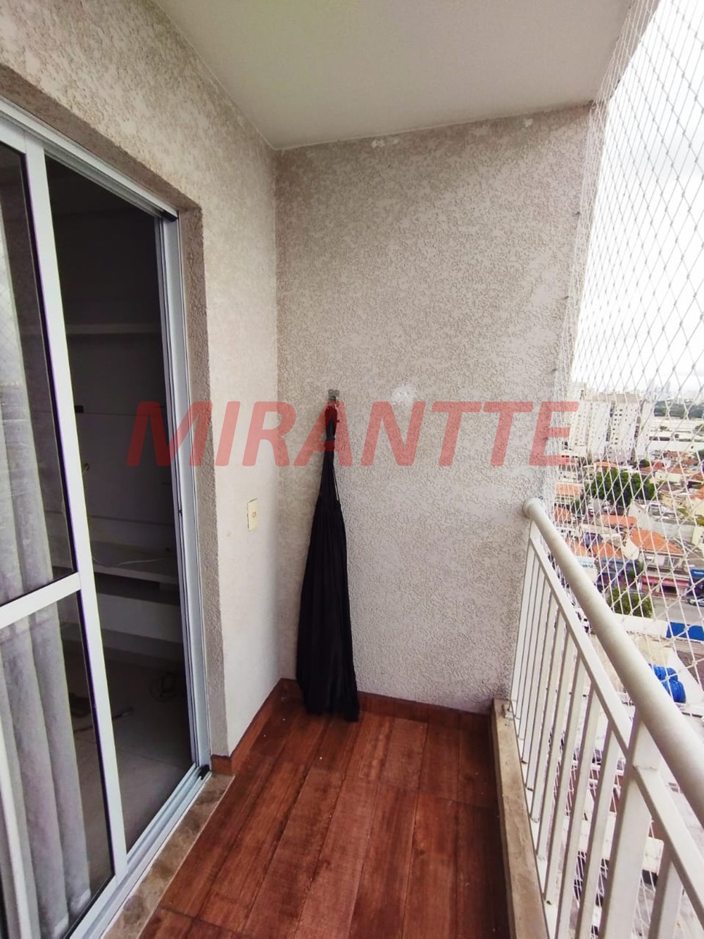 Apartamento de 52m² com 2 quartos em Vila Guilherme