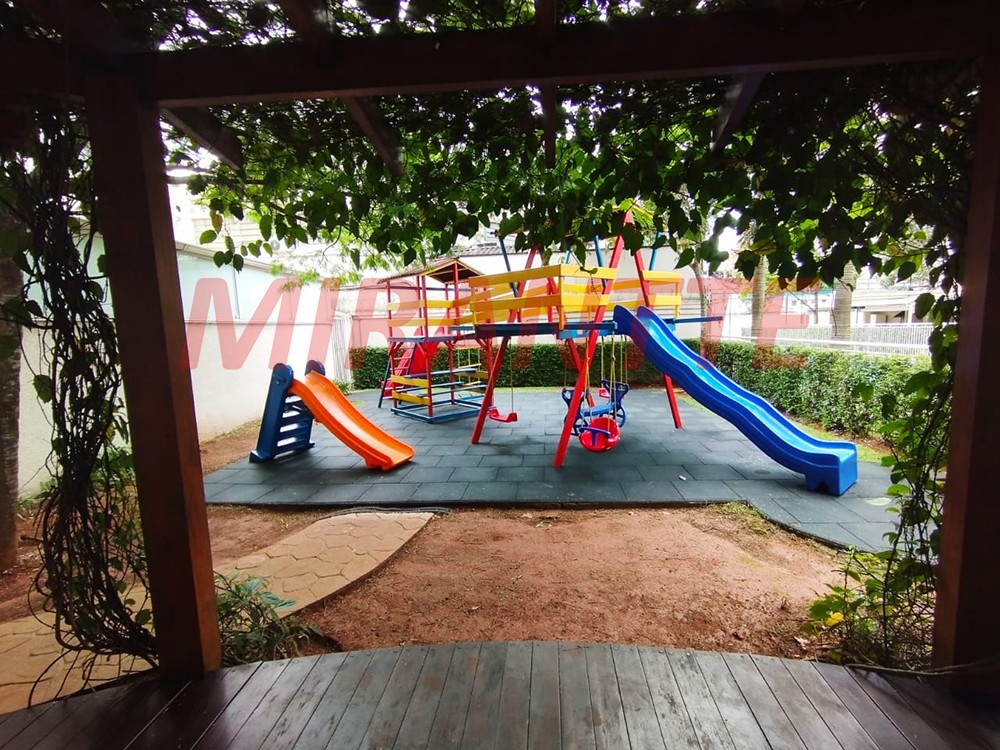 Apartamento de 52m² com 2 quartos em Vila Guilherme