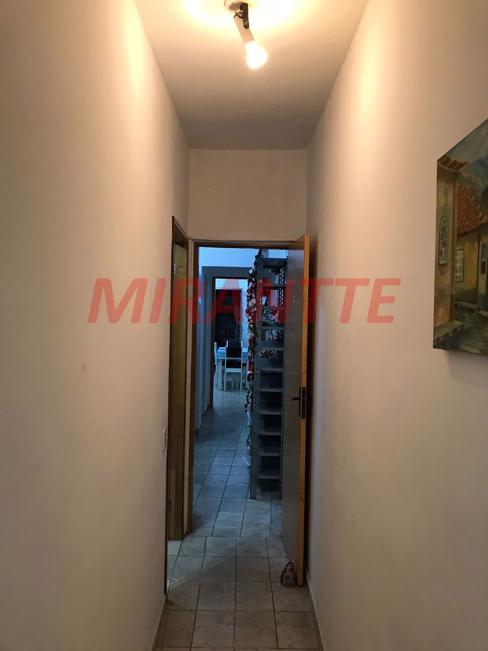 Sobrado de 80m² com 3 quartos em Jardim Peri