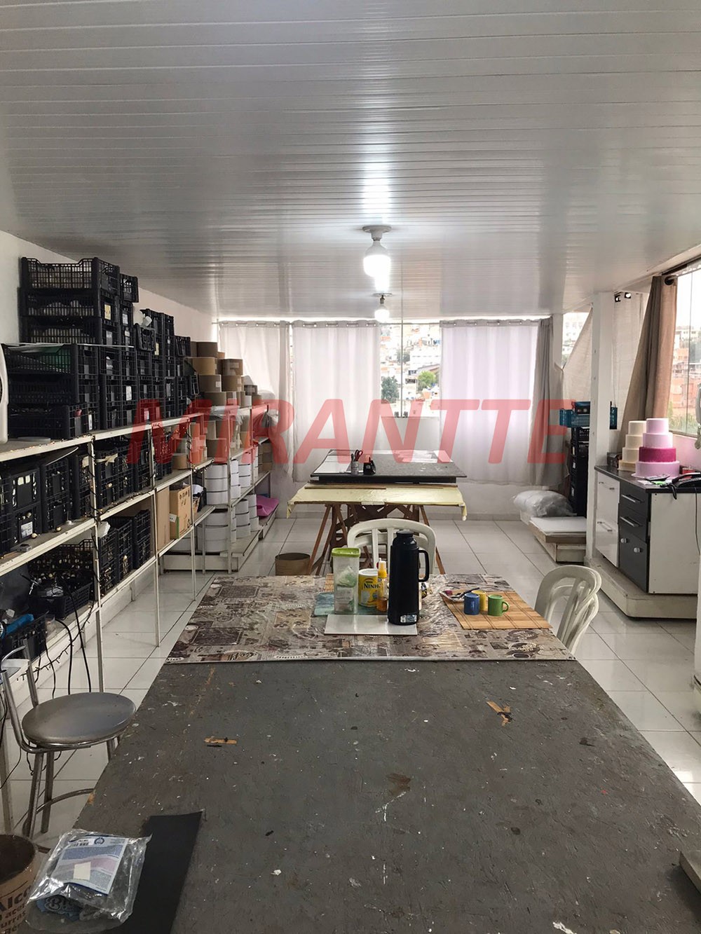Sobrado de 80m² com 3 quartos em Jardim Peri