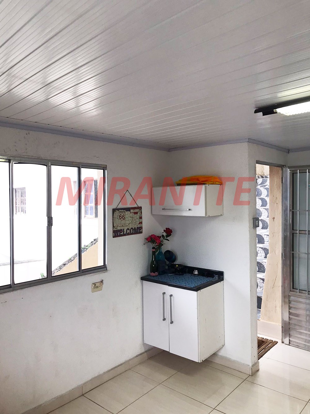 Sobrado de 80m² com 3 quartos em Jardim Peri