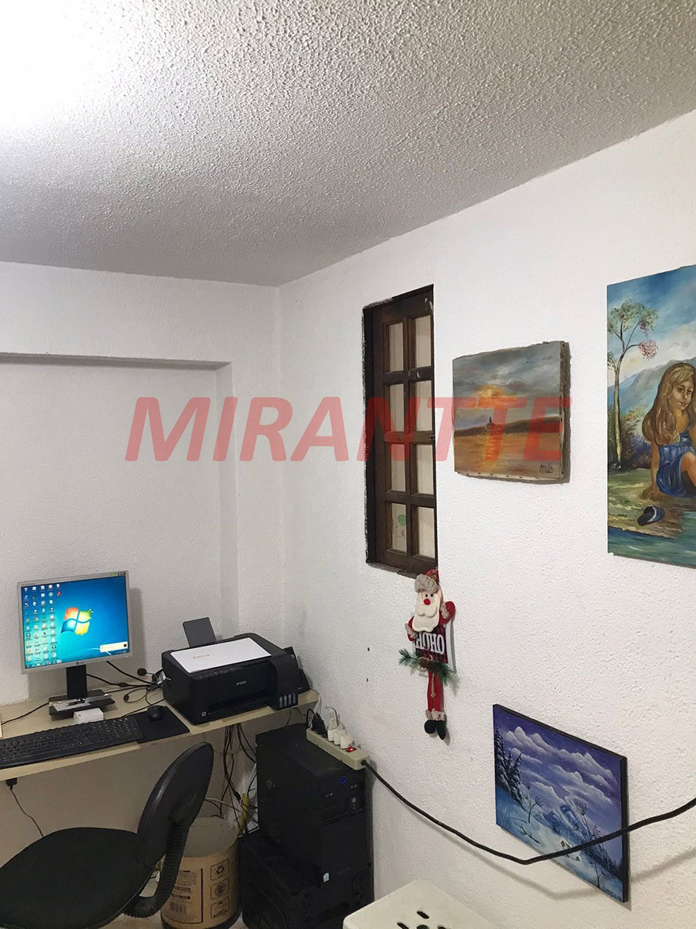 Sobrado de 80m² com 3 quartos em Jardim Peri