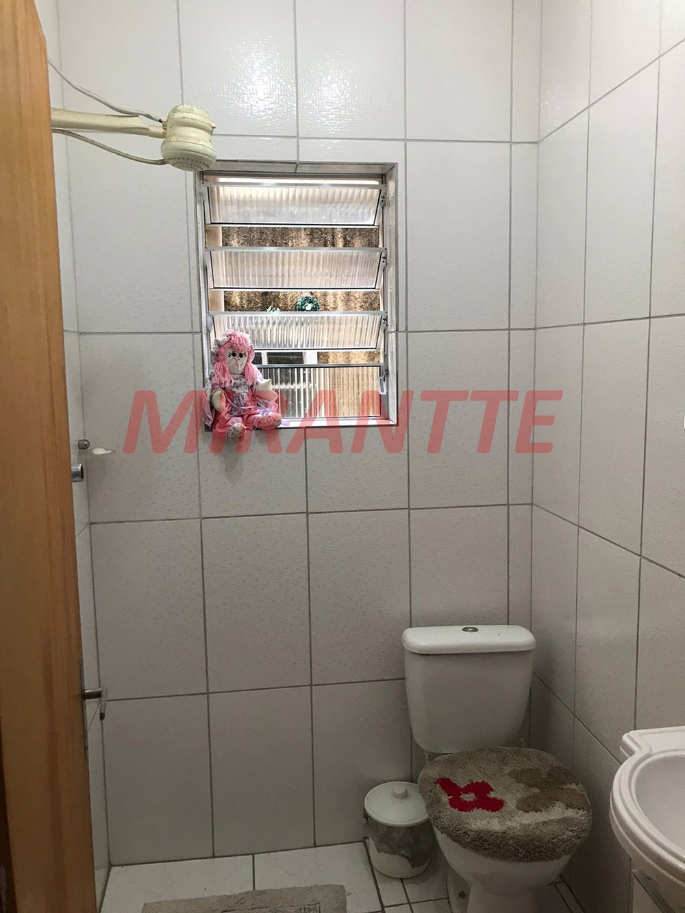 Sobrado de 80m² com 3 quartos em Jardim Peri