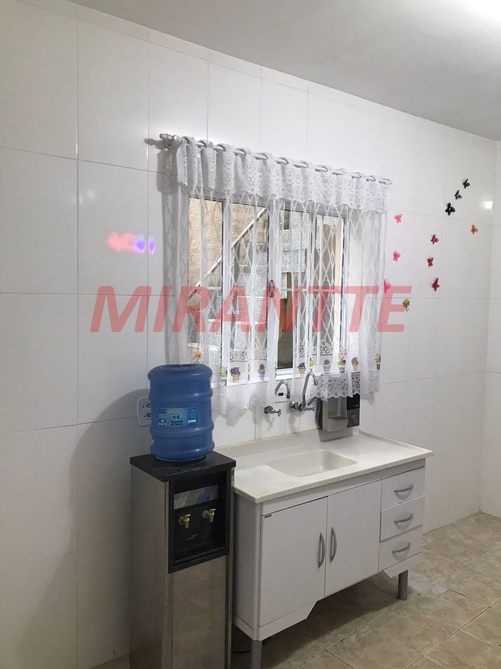 Sobrado de 80m² com 3 quartos em Jardim Peri