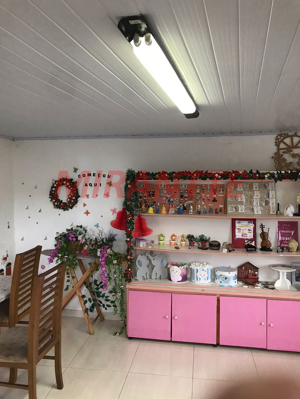 Sobrado de 80m² com 3 quartos em Jardim Peri