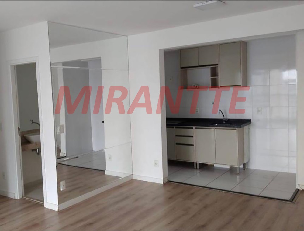 Apartamento de 86m² com 2 quartos em Jardim Terezópolis
