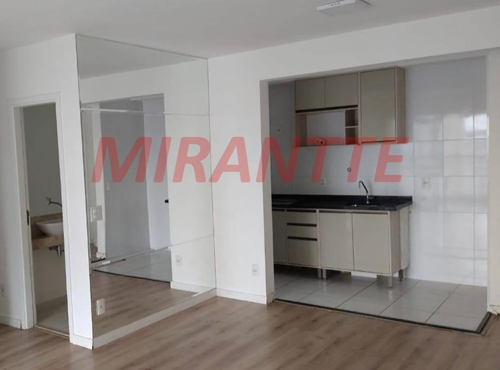 Apartamento de 86m² com 2 quartos em Jardim Terezópolis