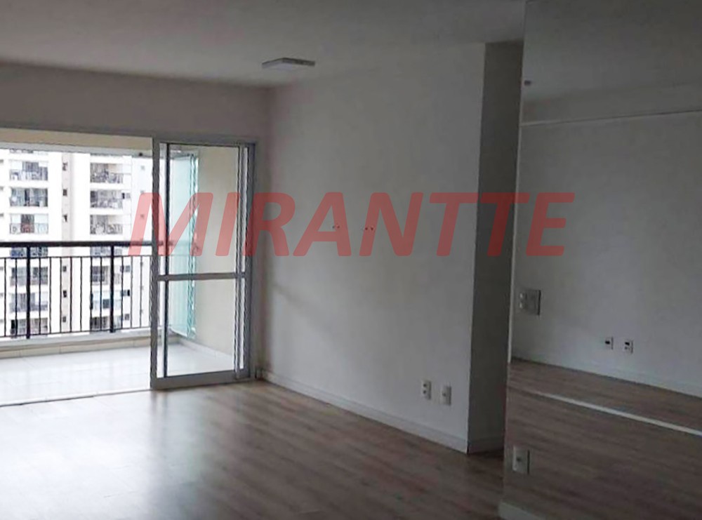 Apartamento de 86m² com 2 quartos em Jardim Terezópolis