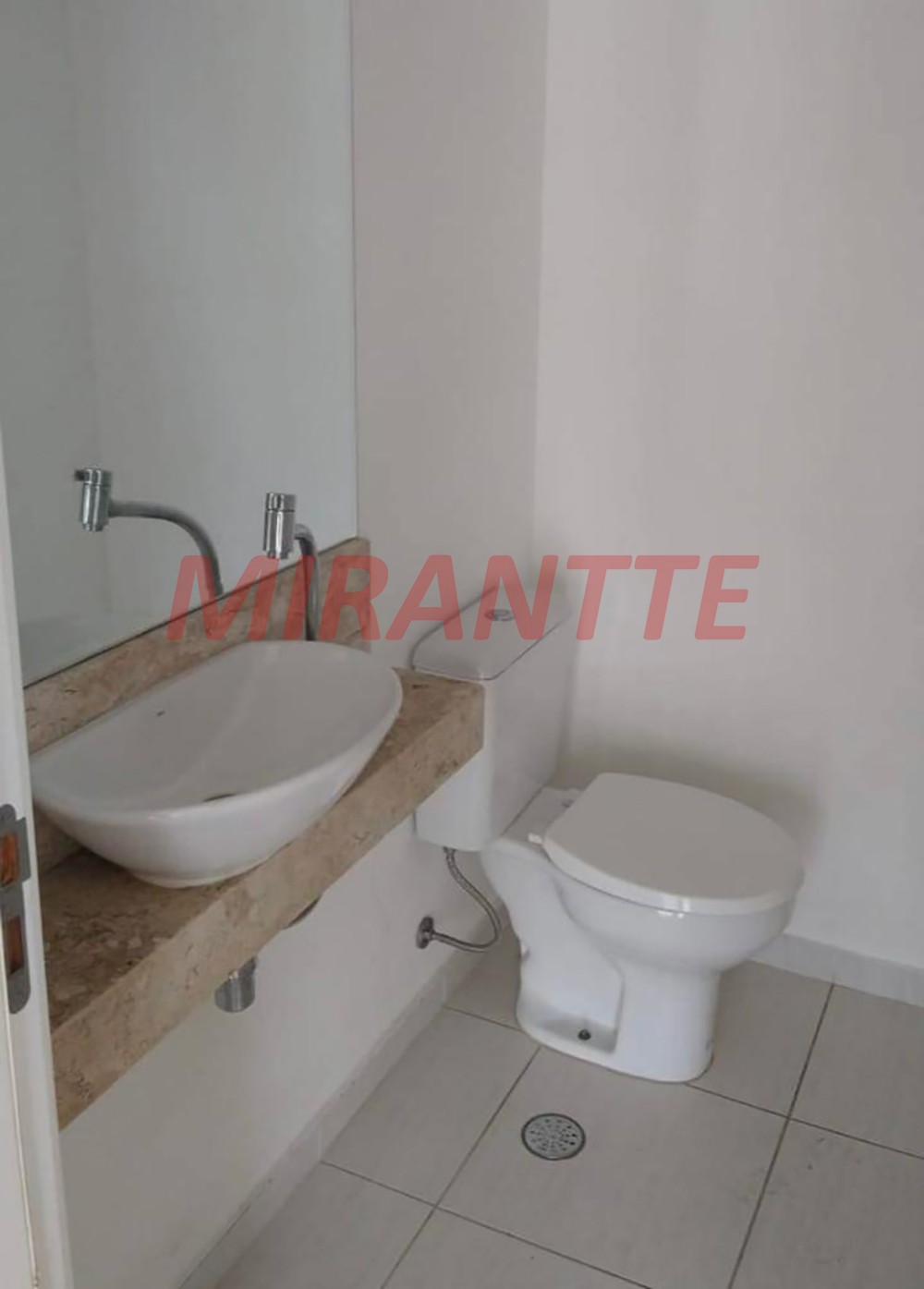 Apartamento de 86m² com 2 quartos em Jardim Terezópolis