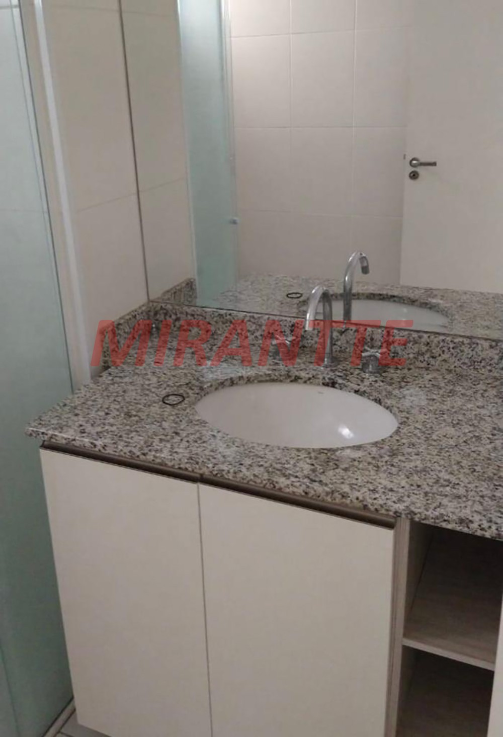Apartamento de 86m² com 2 quartos em Jardim Terezópolis