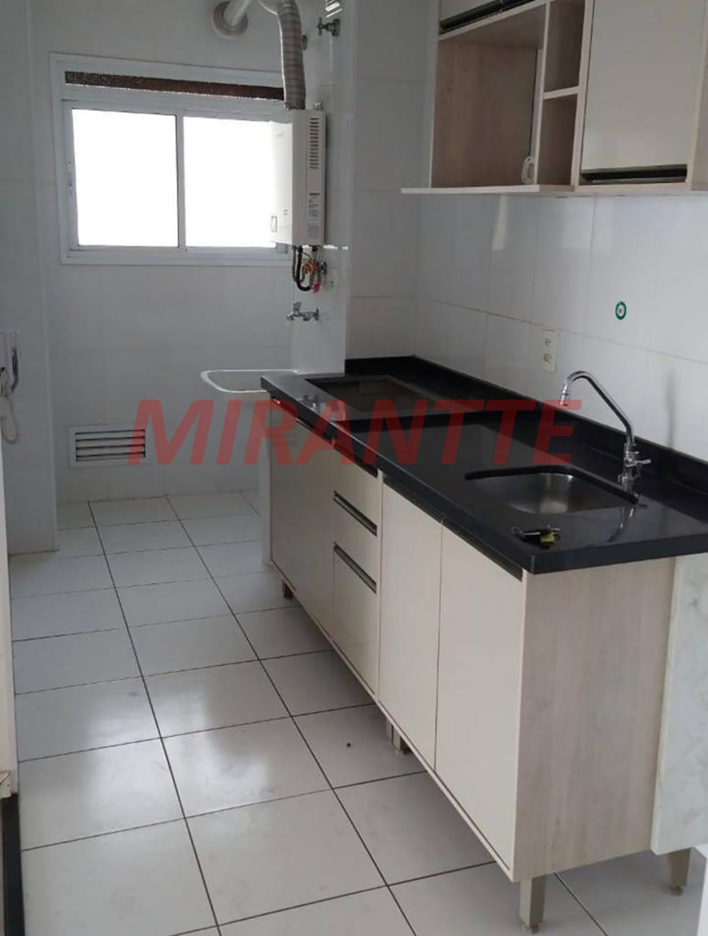 Apartamento de 86m² com 2 quartos em Jardim Terezópolis