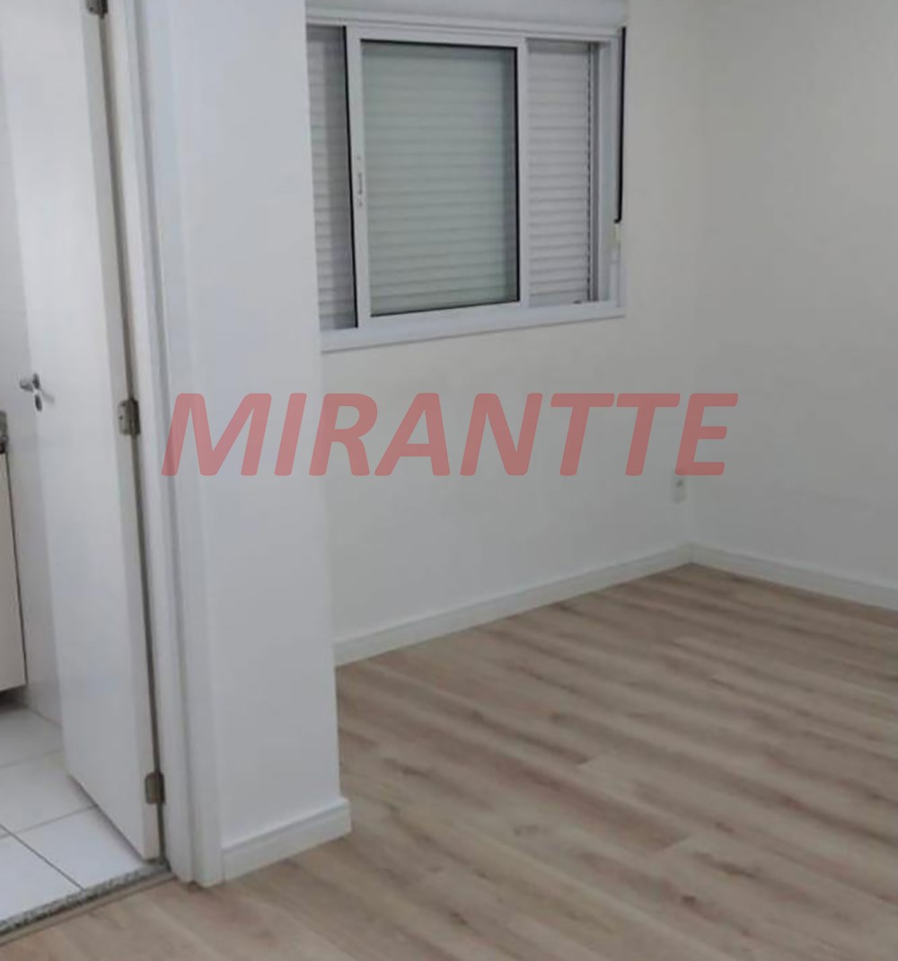 Apartamento de 86m² com 2 quartos em Jardim Terezópolis