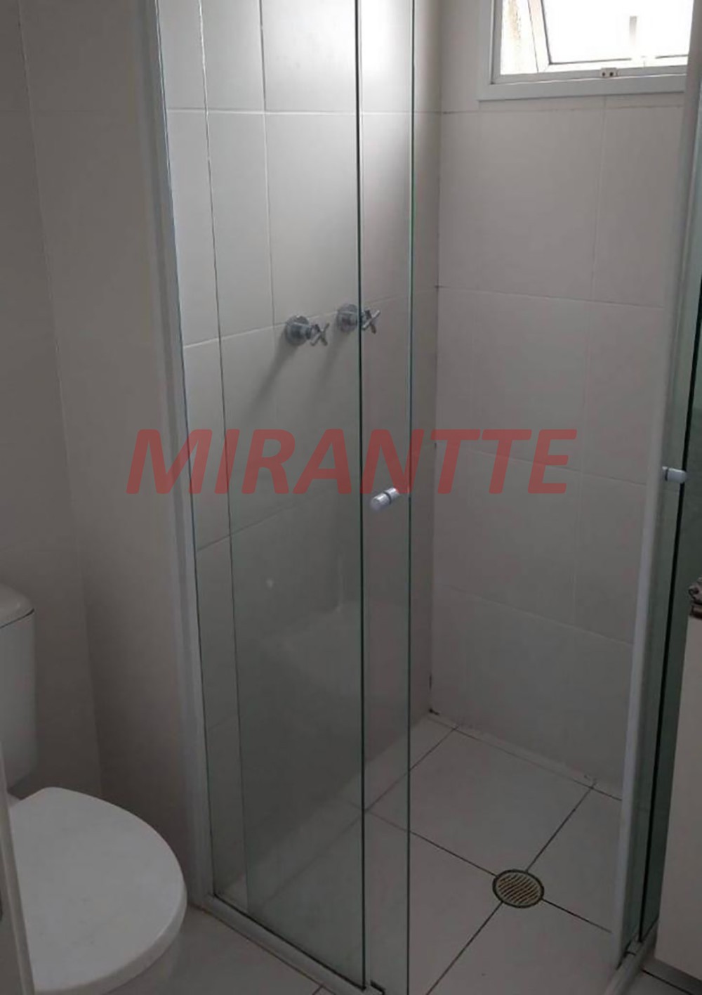 Apartamento de 86m² com 2 quartos em Jardim Terezópolis