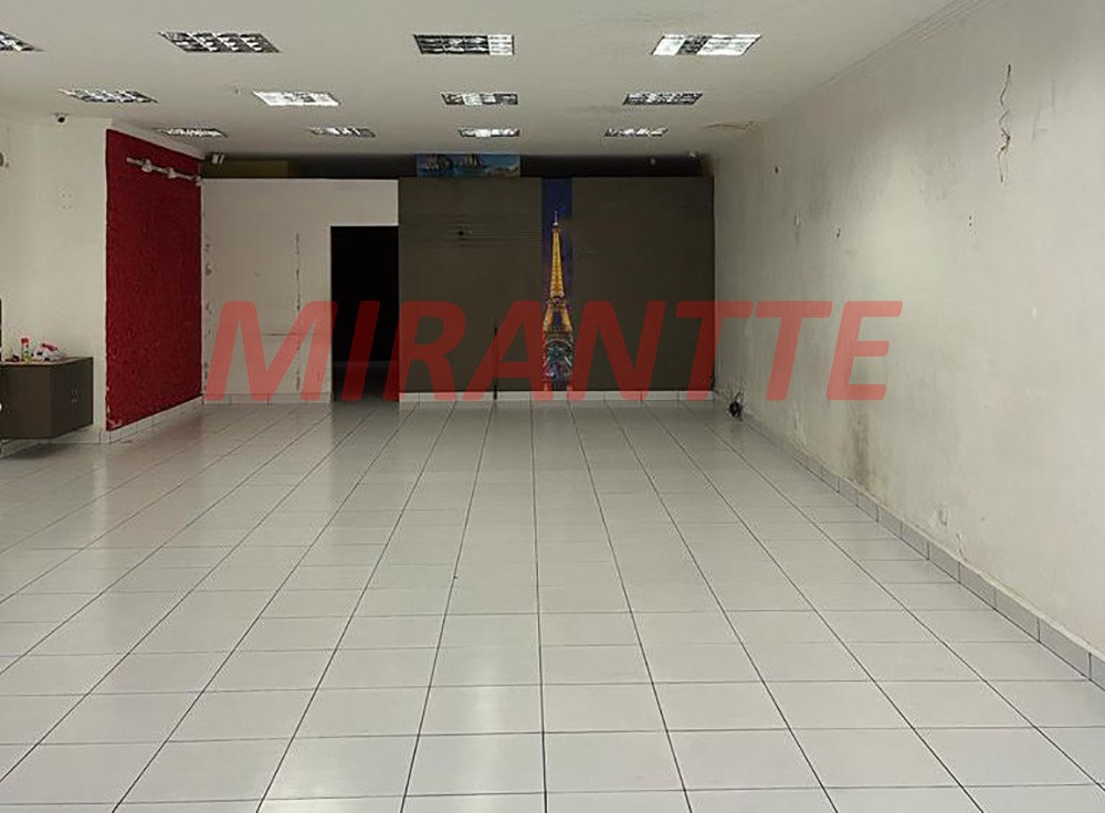 Comercial de 150m² em Vila Mazzei