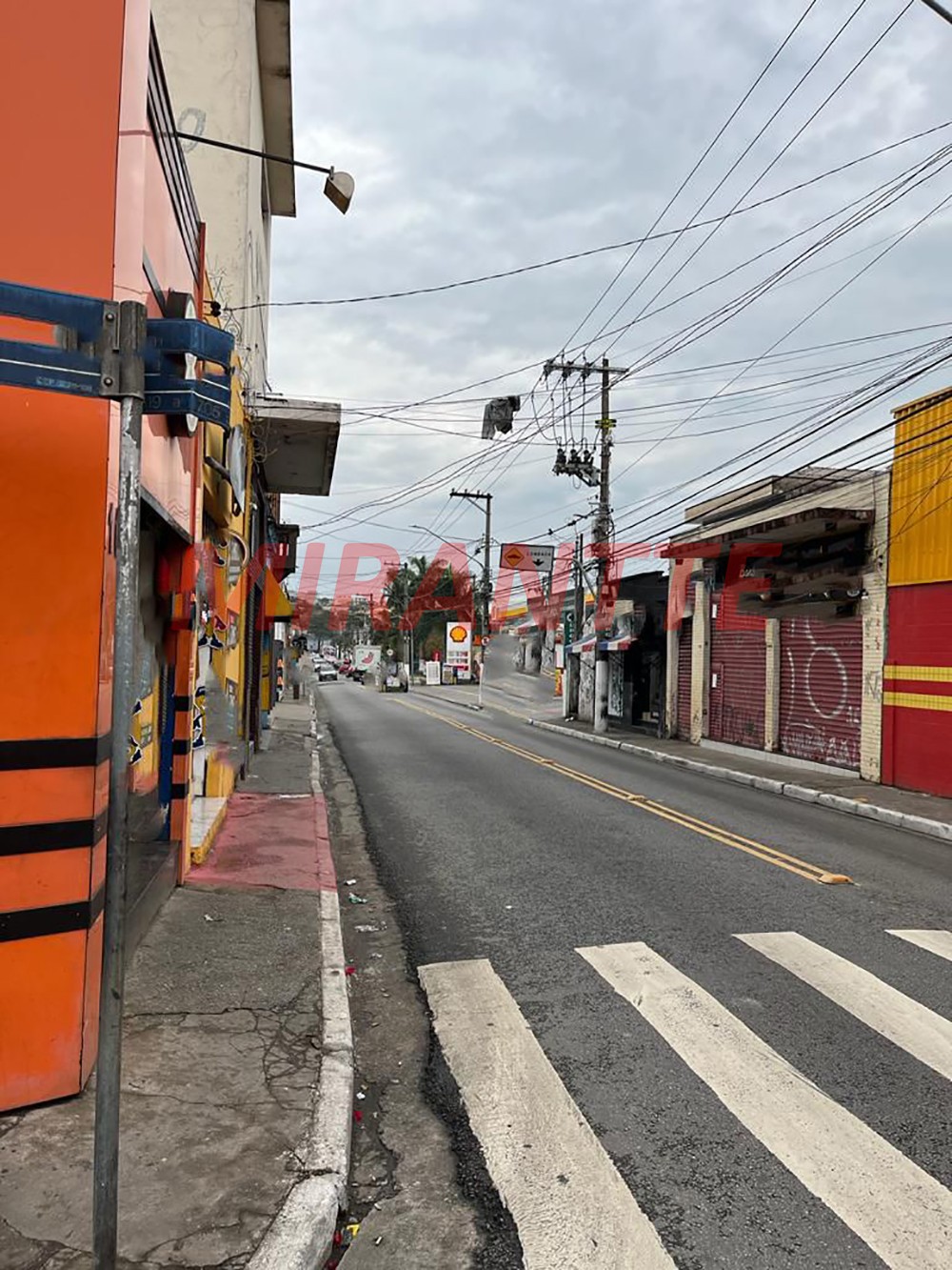 Comercial de 150m² em Vila Mazzei