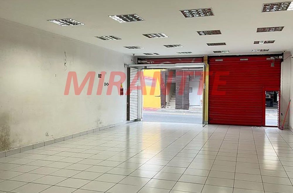 Comercial de 150m² em Vila Mazzei