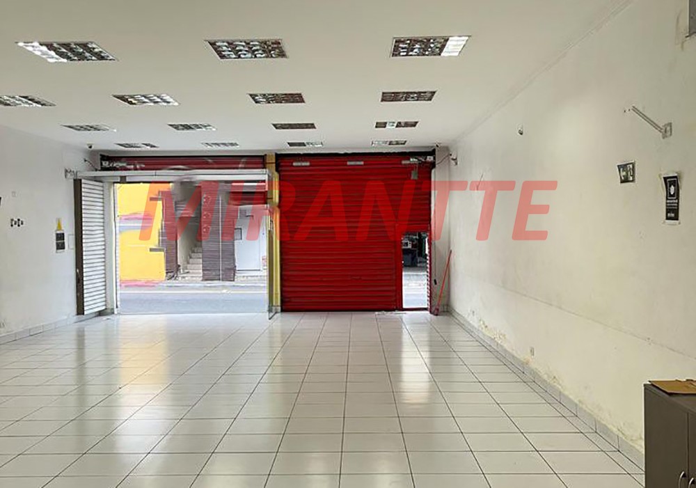 Comercial de 150m² em Vila Mazzei