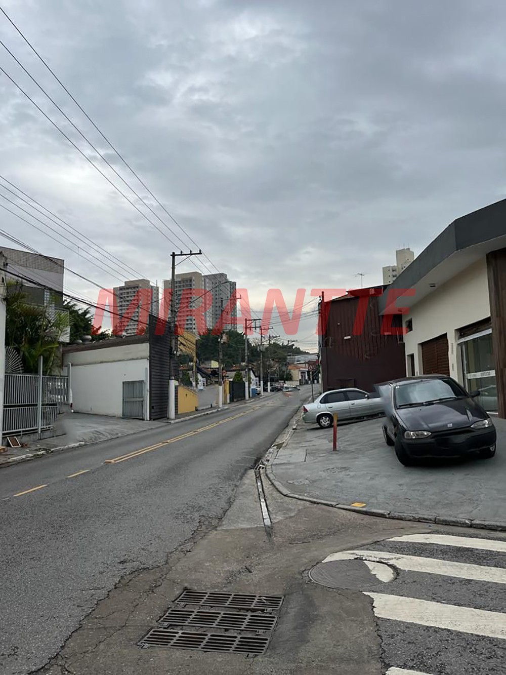 Comercial de 150m² em Vila Mazzei