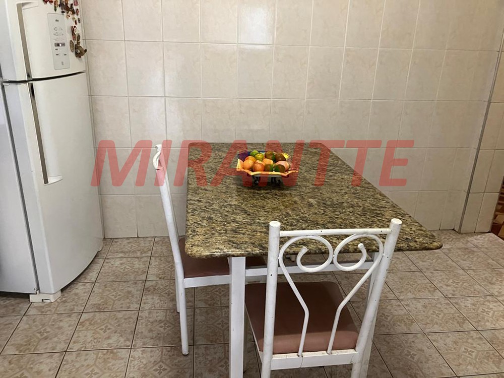 Sobrado de 146m² com 3 quartos em Vila Ede
