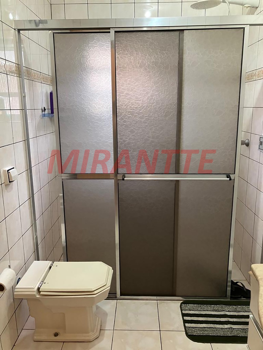 Sobrado de 146m² com 3 quartos em Vila Ede