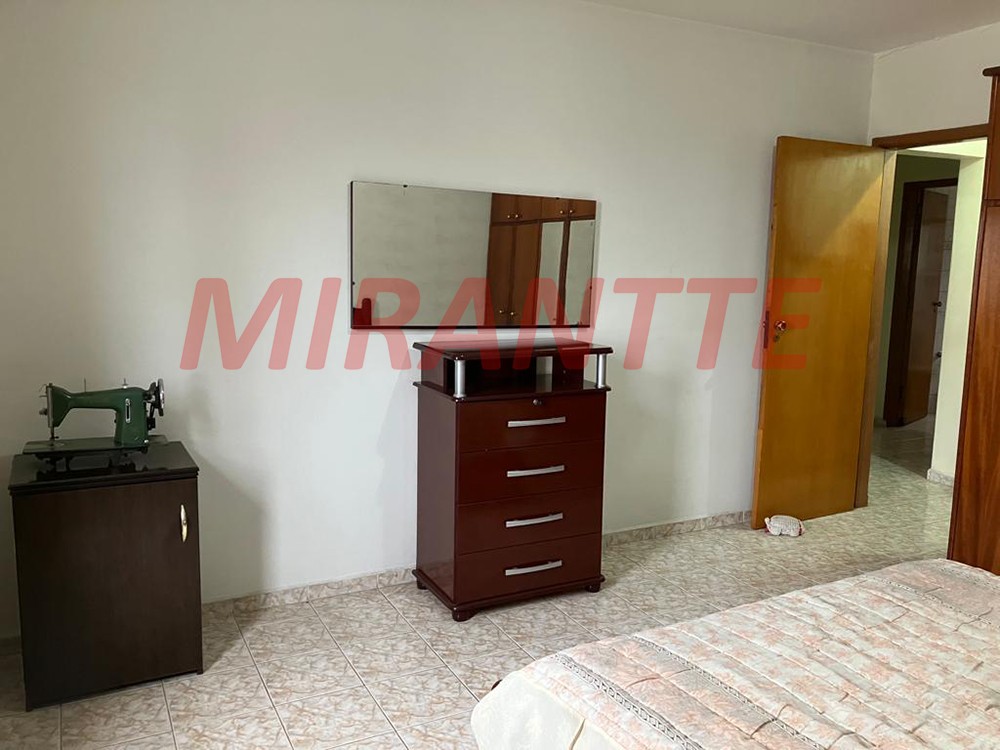 Sobrado de 146m² com 3 quartos em Vila Ede