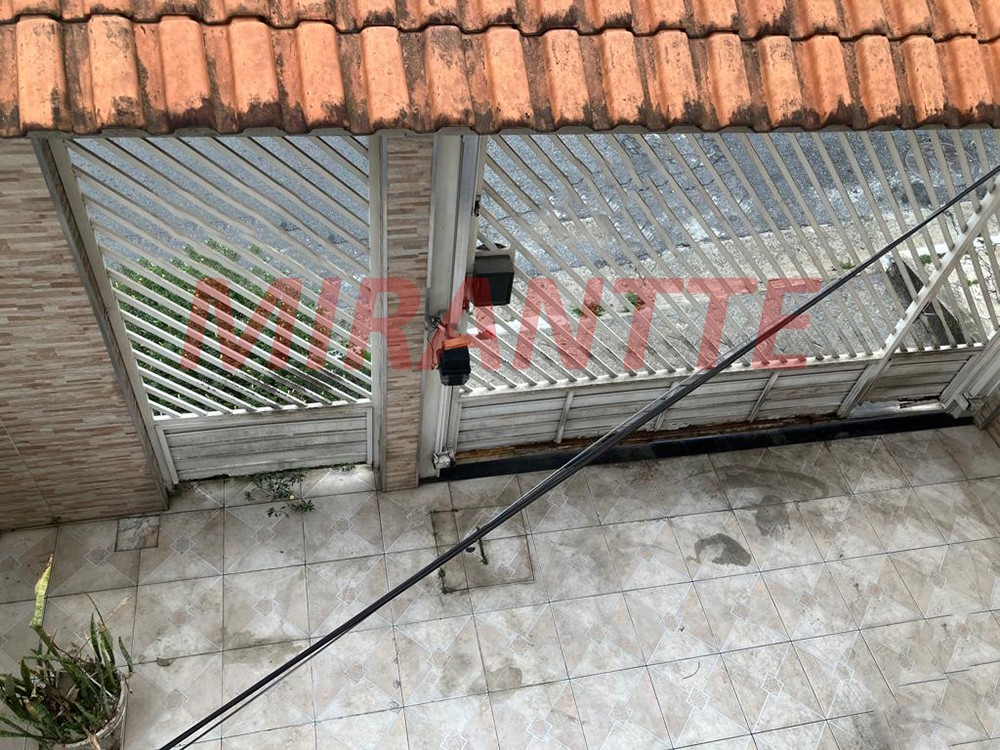 Sobrado de 146m² com 3 quartos em Vila Ede