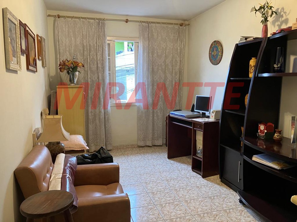 Sobrado de 146m² com 3 quartos em Vila Ede