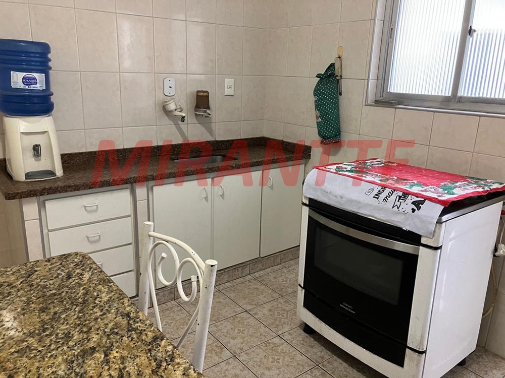 Sobrado de 146m² com 3 quartos em Vila Ede