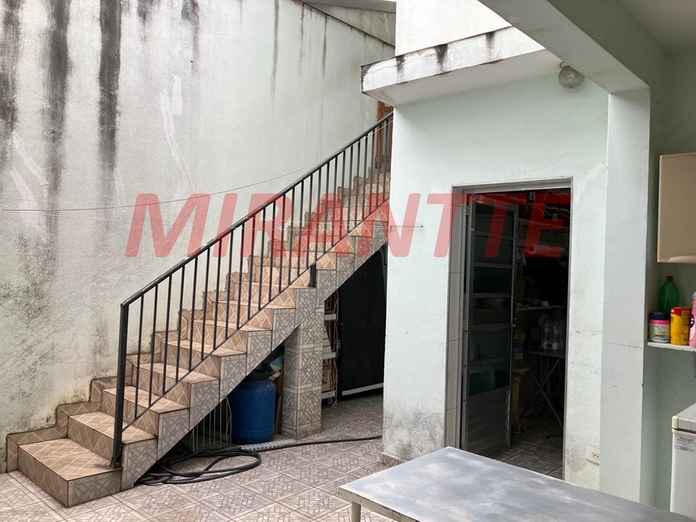 Sobrado de 146m² com 3 quartos em Vila Ede
