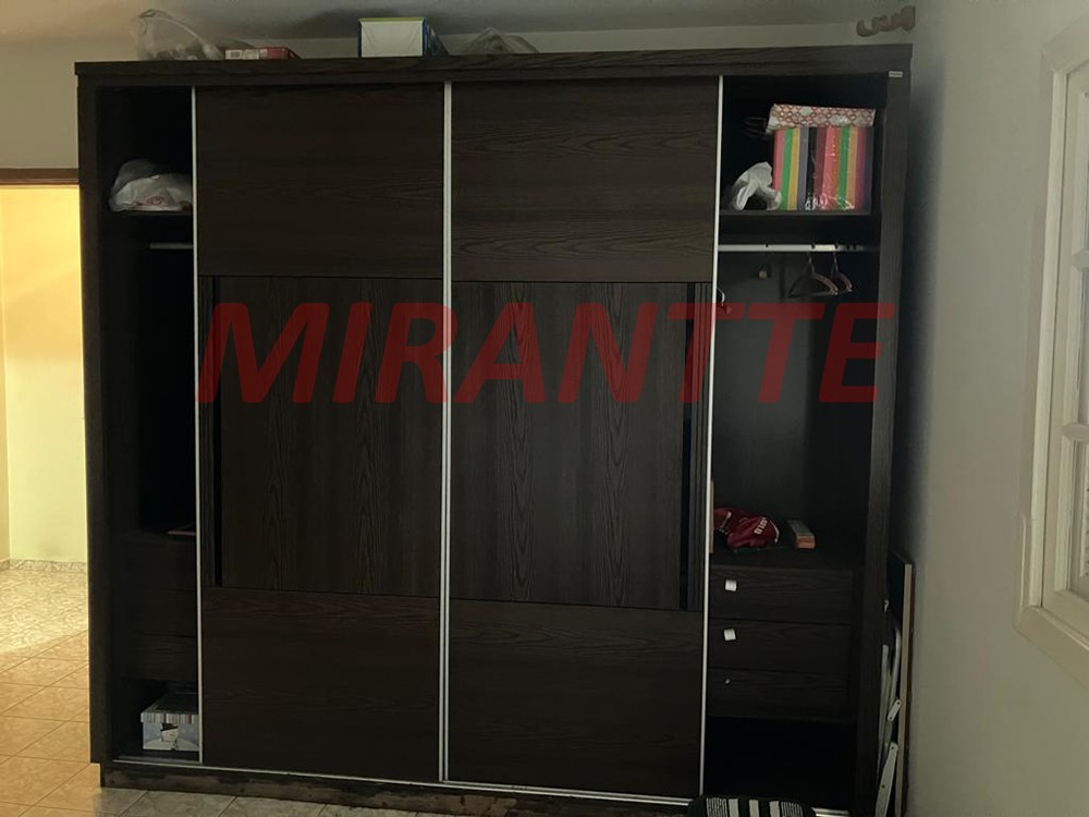 Sobrado de 146m² com 3 quartos em Vila Ede