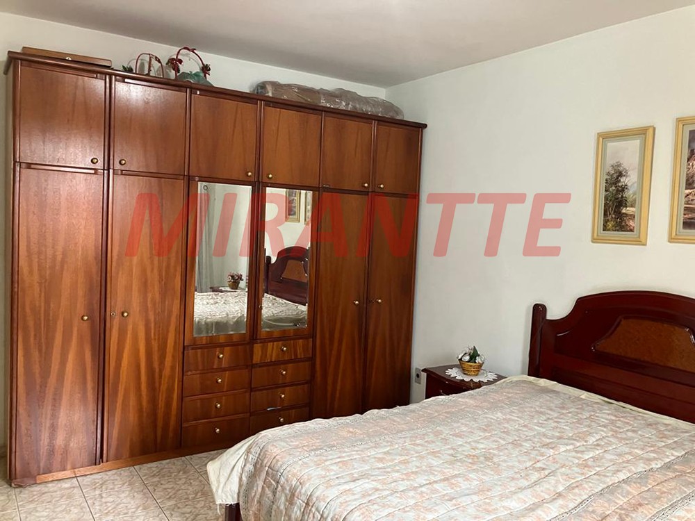 Sobrado de 146m² com 3 quartos em Vila Ede