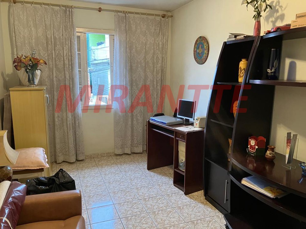 Sobrado de 146m² com 3 quartos em Vila Ede