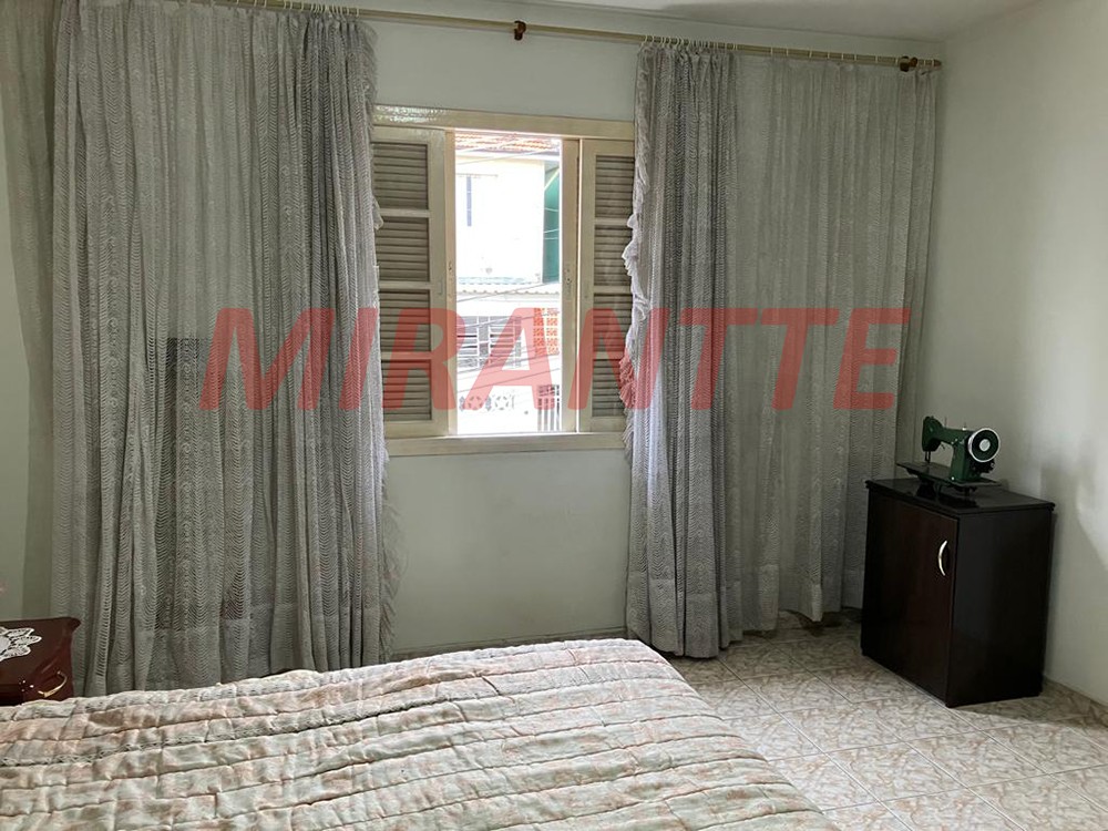 Sobrado de 146m² com 3 quartos em Vila Ede