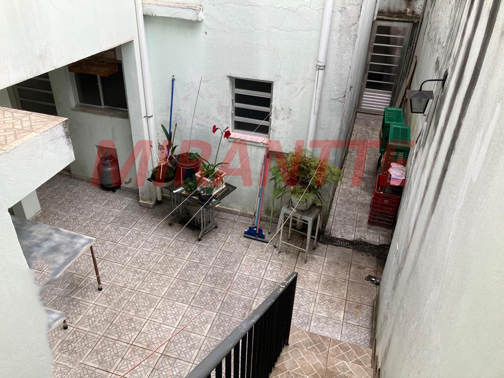 Sobrado de 146m² com 3 quartos em Vila Ede